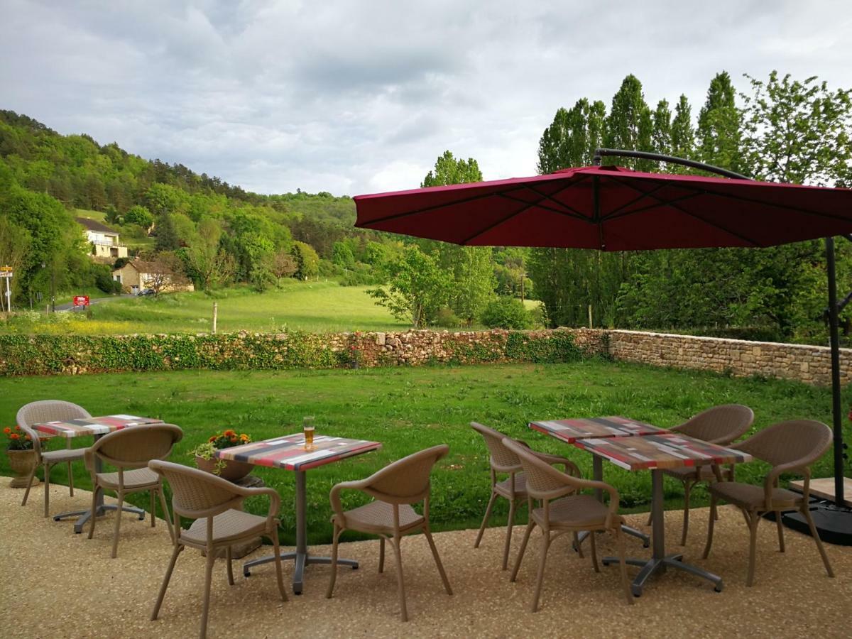 Bed and Breakfast Himalaya En Perigord Tursac Exteriér fotografie